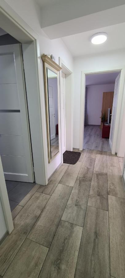 Elena Haus Aparthotel Cluj-Napoca Ngoại thất bức ảnh