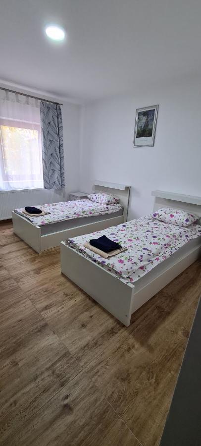 Elena Haus Aparthotel Cluj-Napoca Ngoại thất bức ảnh