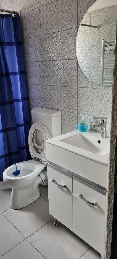 Elena Haus Aparthotel Cluj-Napoca Ngoại thất bức ảnh