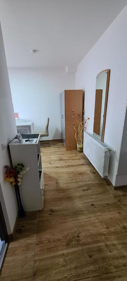 Elena Haus Aparthotel Cluj-Napoca Ngoại thất bức ảnh